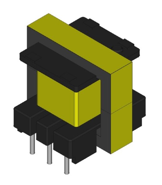 变压器EE1985缩略图